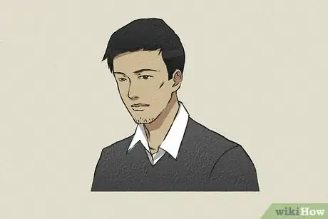 Image intitulée Draw a Man Step 16