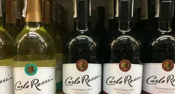 conserver une bouteille de vin ouverte
