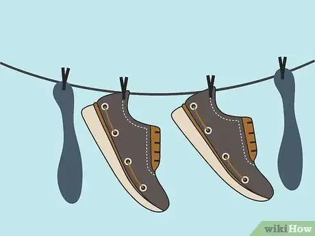 Image intitulée Clean Sperrys Step 12