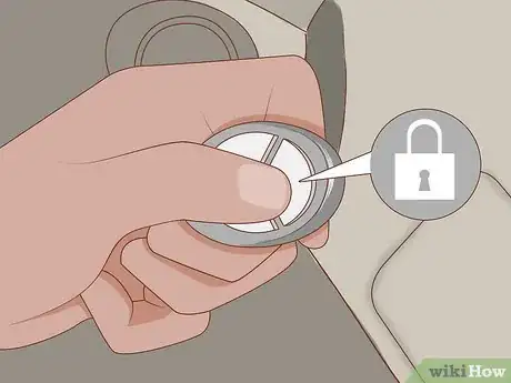 Image intitulée Program a Car Key Step 8