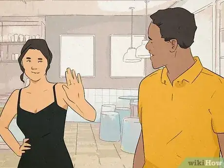 Image intitulée Pick Up a Girl in a Club Step 11