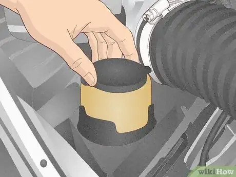 Image intitulée Check and Add Power Steering Fluid Step 1