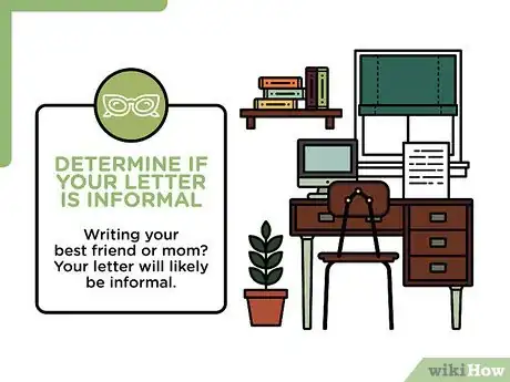 Image intitulée End a Letter in German Step 5