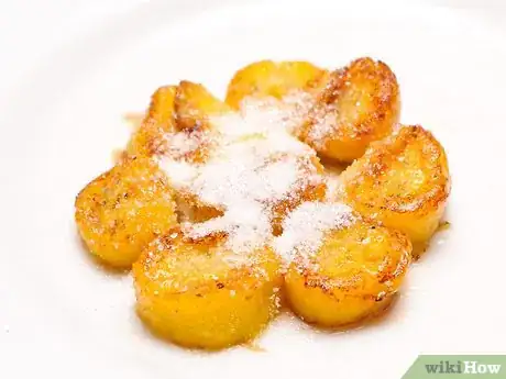 Image intitulée Fry Plantains Step 16
