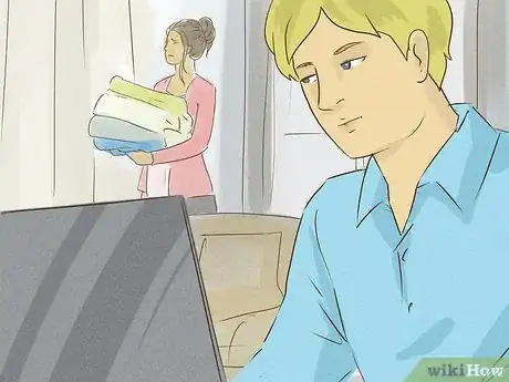Image intitulée Find out if Your Husband Is Cheating Step 6