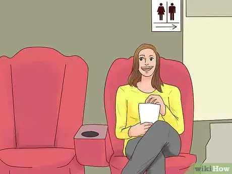 Image intitulée Get the Best Seat in a Movie Theater Step 8