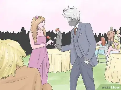 Image intitulée Act Like Hatake Kakashi Step 10