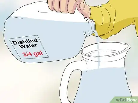 Image intitulée Make Windshield Washer Fluid Step 11