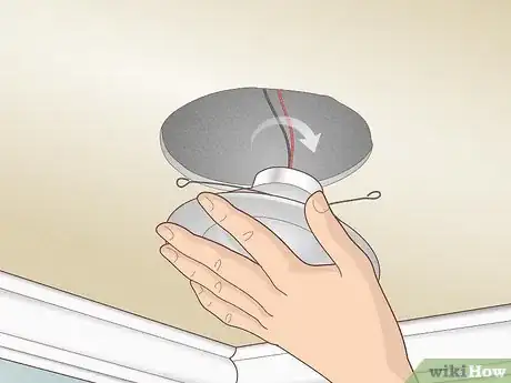 Image intitulée Replace an Led Recessed Light Bulb Step 3
