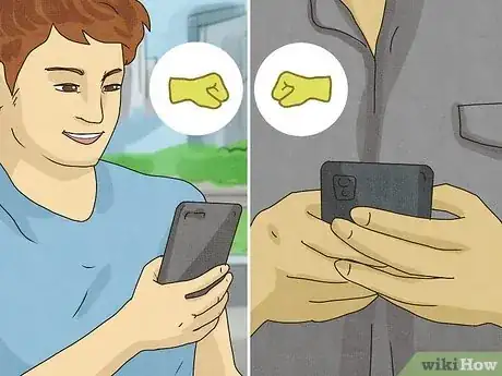 Image intitulée What Does the Fist Emoji Mean Step 7