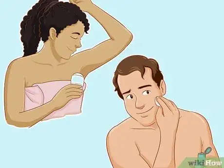 Image intitulée Take a Shower Step 19