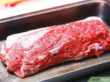 Image intitulée Cook Rib Eye Roast Step 8