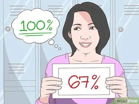 Image intitulée Stop Being Too Hard on Yourself Step 13