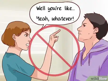 Image intitulée Make a Clean Comeback Step 9