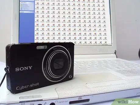 Image intitulée Transfer Pictures from Camera to Computer Without Any Sofware Step 15