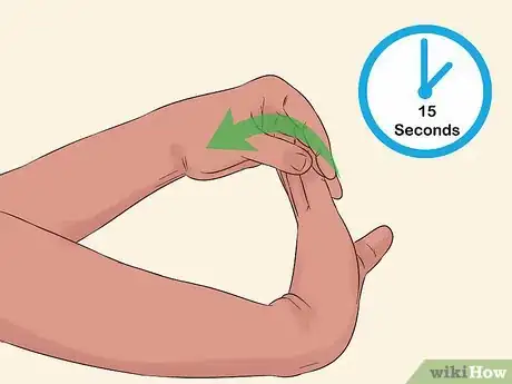 Image intitulée Prevent Hand Pain from Excessive Writing Step 15