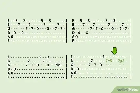Image intitulée Read Guitar Tabs 8