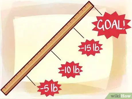 Image intitulée Set SMART Goals Step 9