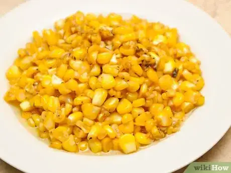Image intitulée Grill Corn Step 22