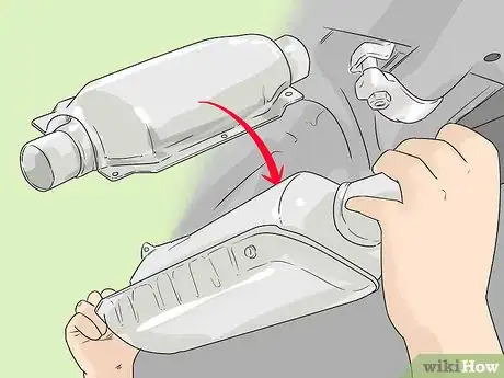 Image intitulée Diagnose Car Smells Step 2