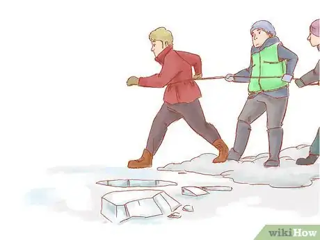 Image intitulée Know When Ice is Safe Step 8