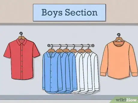 Image intitulée Dress Like a Tomboy Step 1