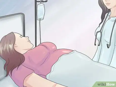 Image intitulée Increase Amniotic Fluid Step 3