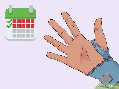 Image intitulée Prevent Hand Pain from Excessive Writing Step 21