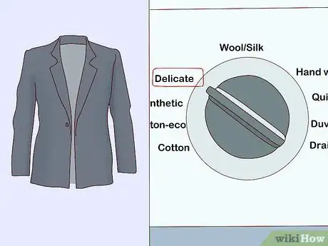 Image intitulée Do Laundry Step 14