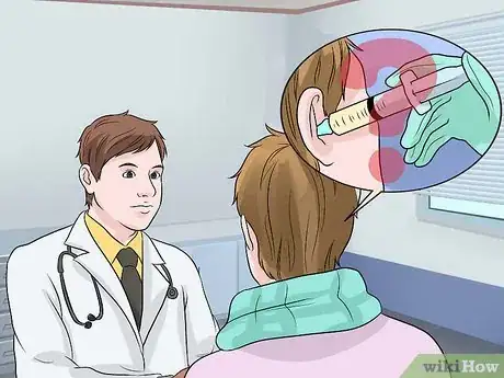 Image intitulée Remove Ear Wax Plugs Step 13