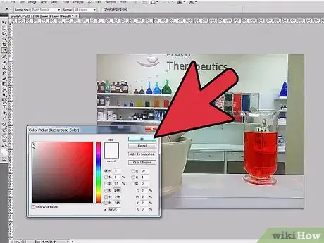 Image intitulée Make a Gradient in Photoshop Step 12