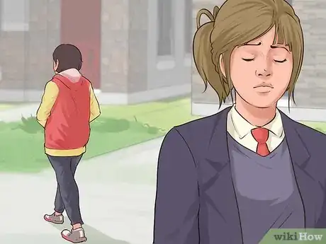 Image intitulée Deal With a Backstabbing Friend Step 13