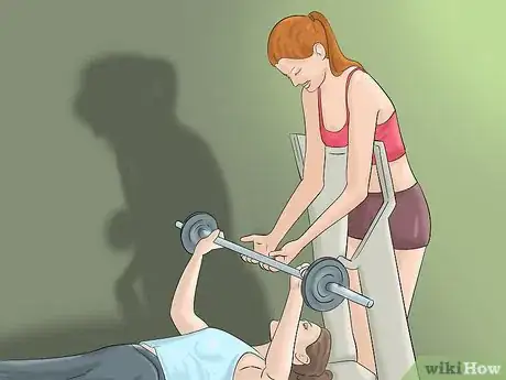 Image intitulée Control Weight Step 7