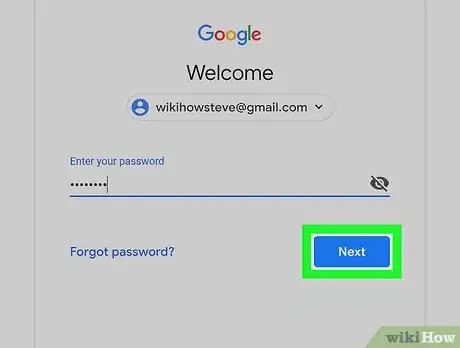 Image intitulée Log In to Gmail Step 5