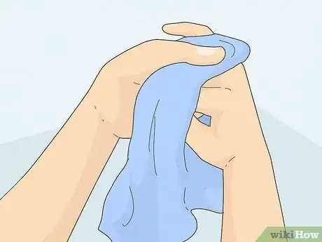 Image intitulée Remove Acrylic Paint from Skin Step 14