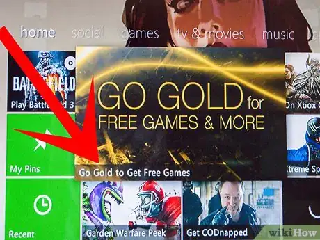 Image intitulée Set up Xbox Live Step 17