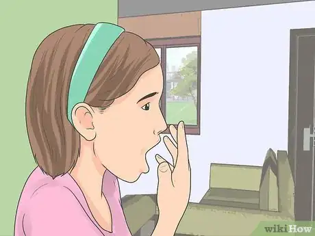 Image intitulée Recognize the Strep Throat Symptoms Step 4