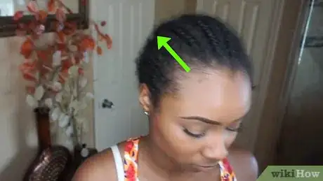Image intitulée Apply a Wig Step 2