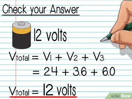 Image intitulée Calculate Voltage Across a Resistor Step 11