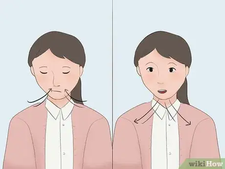 Image intitulée React when Your Apology isn't Accepted Step 2