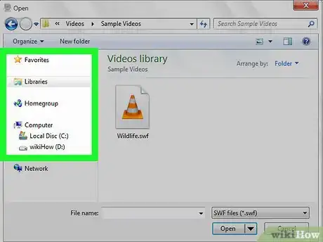 Image intitulée Open SWF Files Step 7