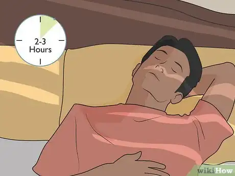 Image intitulée Treat Narcolepsy Naturally Step 3