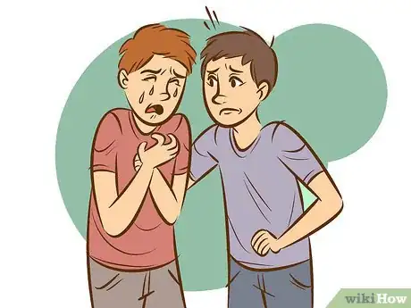 Image intitulée Stop Being Friends With Someone Step 9