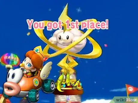 Image intitulée Unlock All Characters in Mario Kart Wii Step 1