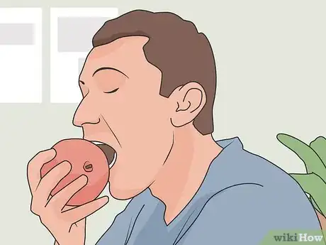 Image intitulée Treat Narcolepsy Naturally Step 7
