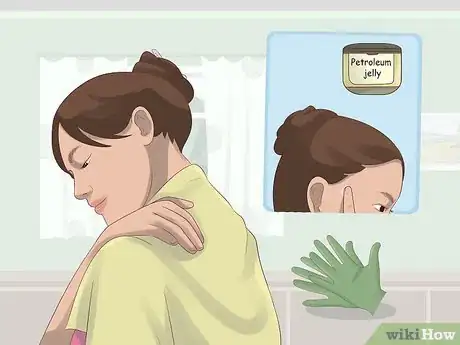 Image intitulée Bleach Your Hair Step 25