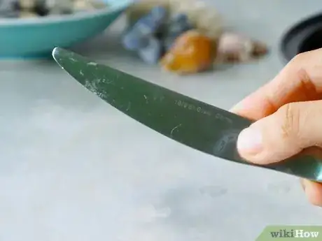 Image intitulée Shuck Clams Step 5