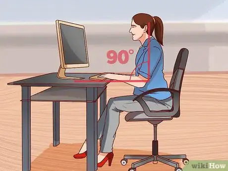 Image intitulée Adjust an Office Chair Step 2