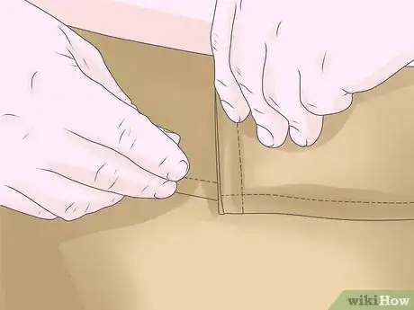 Image intitulée Make a Kilt Step 19