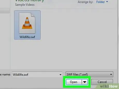 Image intitulée Open SWF Files Step 9